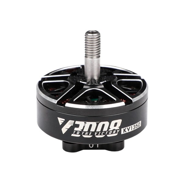 Motore Originale T-motor V3008 1155KV/1350KV/1500KV Base 19*19mm Motore Efficiente 7-8 Pollici Accessori per Modelli UAV Leggeri